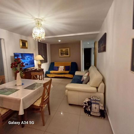 Appartement Moderne A Paray Vieille Poste 50M² Avec Terrasse Esterno foto